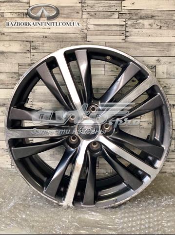 Купити 403009NB4A Nissan/Infiniti 