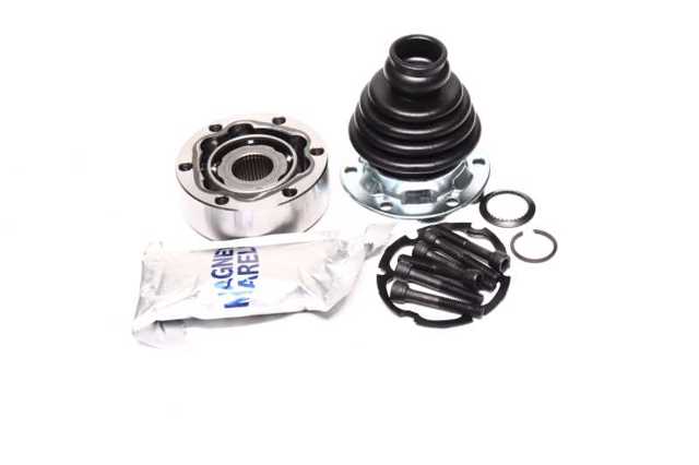 Купити 302009100005 Magneti Marelli Граната внутрішня, передня, ліва