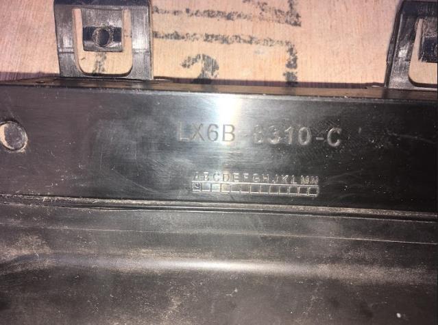  Ford 2361038 ціна, від 37.29 USD