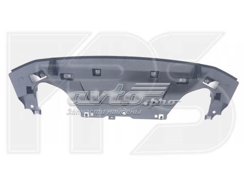 Захист бампера переднього FPS FP4426223
