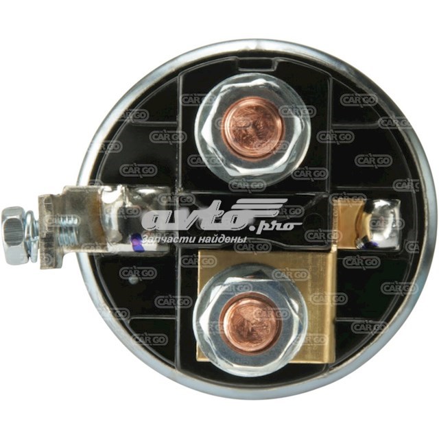 Втягуюче стартера Lifan SC024