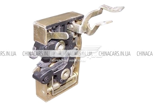 Замок передньої двері, лівої Chery A186105110 ціна, від 7.61 USD