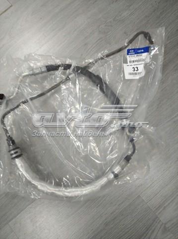 575103S050 Hyundai/Kia Трубка високого тиску ГПК