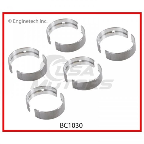  Enginetech BC103025 ціна, від 73.16 USD