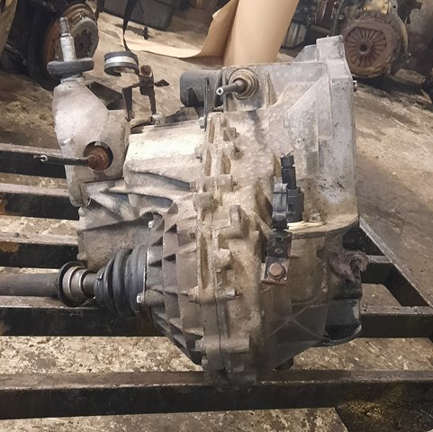 Купити PF1AA018 Renault (RVI) 