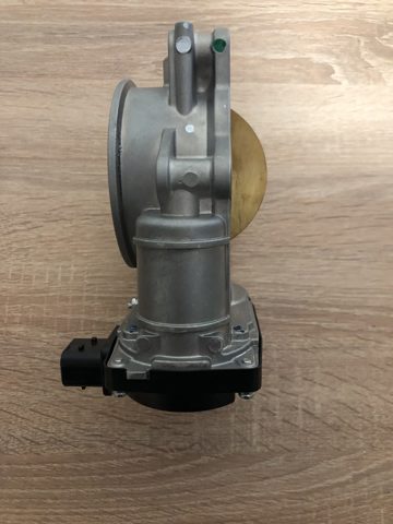 Купити 7422143686 Renault (RVI) Прилади управління системи рециркуляції
