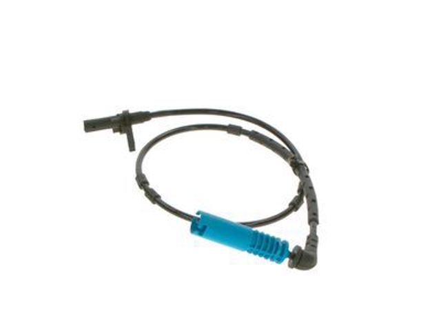 265007855 Bosch Датчик АБС (ABS) задній