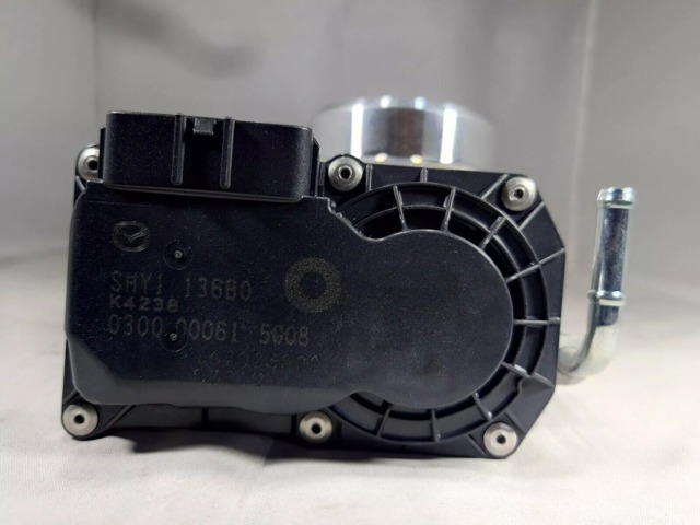 Купити SHY1136B0 Mazda Дросільна заслінка