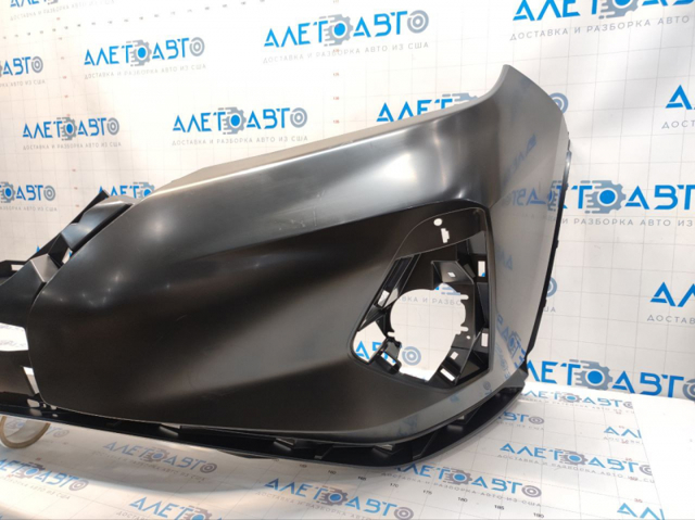 Передній бампер FP5072900 FPS