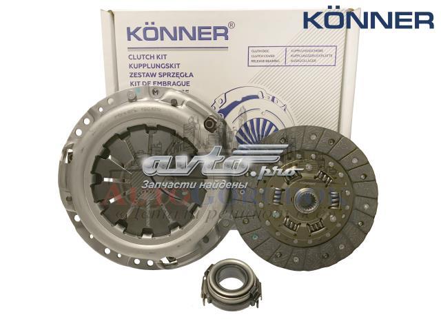 KCK8232 Konner 