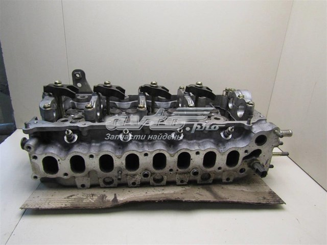 Купити ГБЦ Toyota Corolla  E12