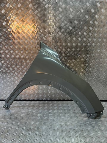 Крила F31006RAMA Nissan/Infiniti