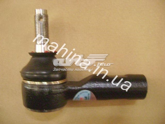 Наконечник рульовий Great Wall 3411120S08 ціна, від 28.13 USD