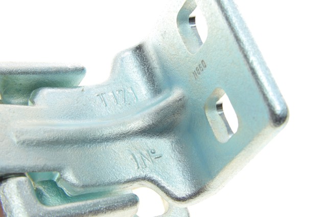 Навіски (передніх) дверей Fiat/Alfa/Lancia 52080670 ціна, від 140.08 USD