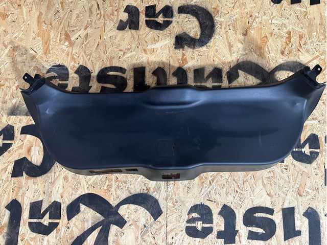 BCKD68960A02 Mazda Пластик п'ятих дверей