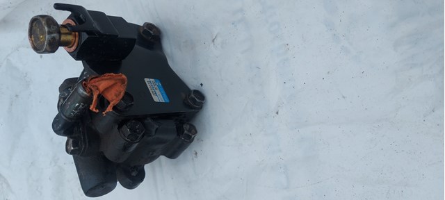 Купити 84134026 Ford Насос гідравліки
