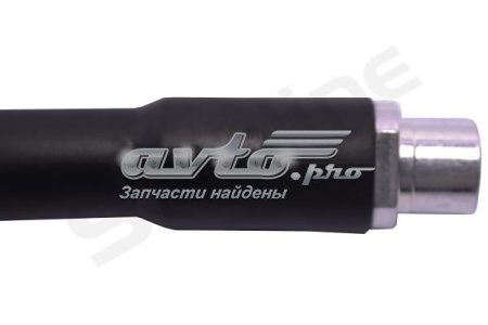 HACC1282 Starline Гнучка гальмівна трубка передня