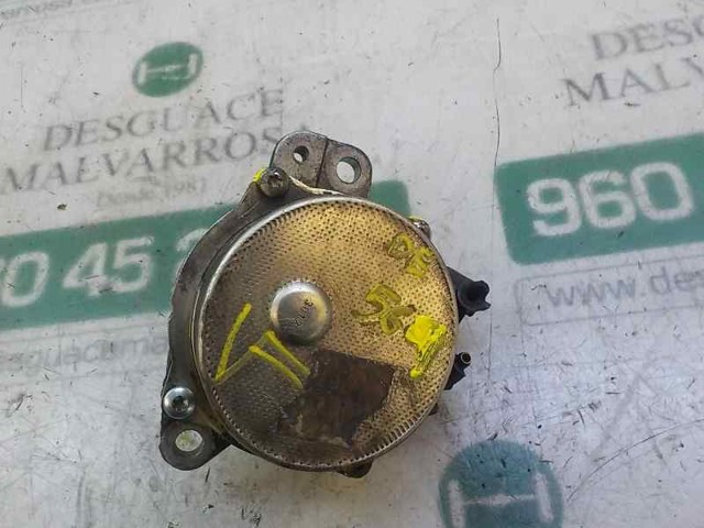 55268636 Fiat/Alfa/Lancia Насос вакуумний