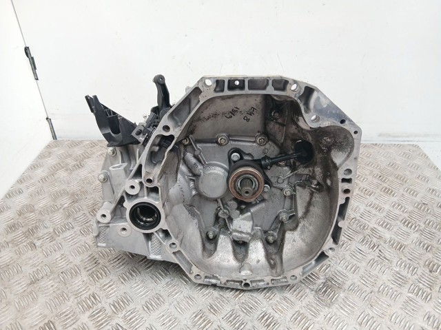 Купити JR5368 Renault (RVI) Ручна коробка передач