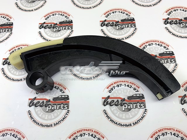 LR091747 Land Rover Заспокоювач ланцюга ГРМ, правий