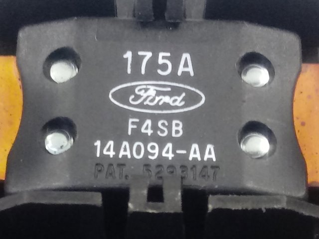  Jaguar 14A094AA ціна, від 33.86 USD