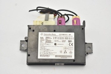  Mercedes A2479009312 ціна, від 146.43 USD