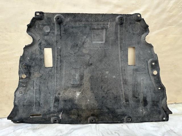 Захист двигуна DG936P013JA Ford