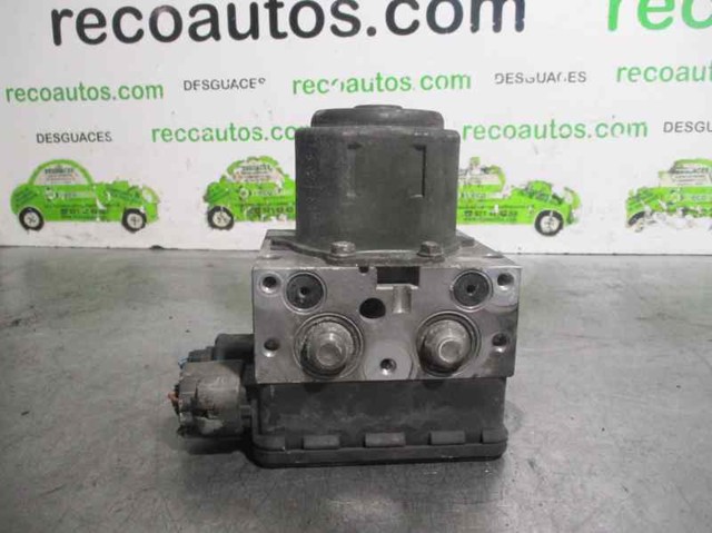 Блок АБС 4451012270 Toyota
