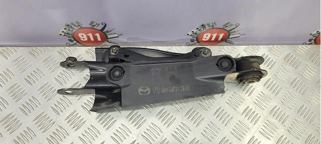 Важіль задньої підвіски поперечний, правий Mazda TK4928500F ціна, від 25.11 USD