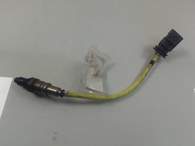 9830441180 Peugeot/Citroen Лямбдазонд, датчик кисню до каталізатора