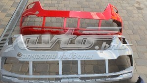 FP6430900 FPS Бампер передній в зборі