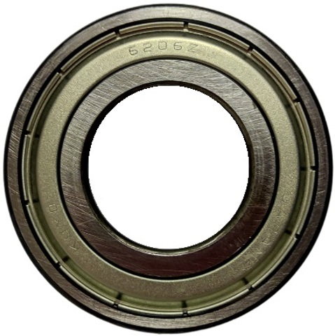6206ZZCM Koyo Підшипник КПП