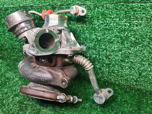 A2C14116500 Ford 