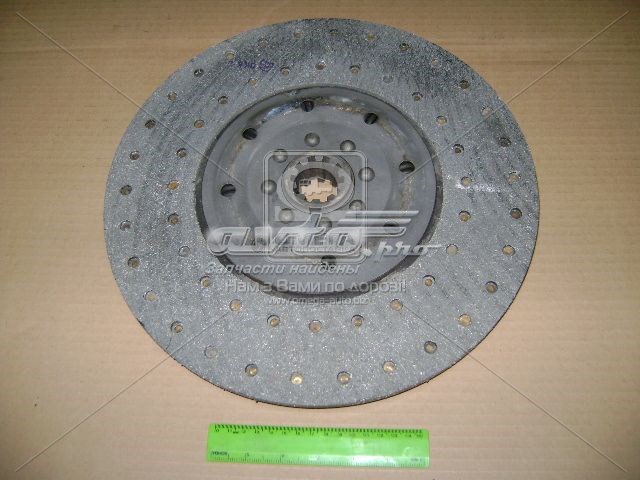 Зчеплення MAZ 1421601130 ціна, від 45.20 USD