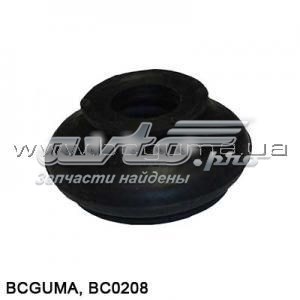 Купити BC0208 Bcguma Пильник опори кульової нижній