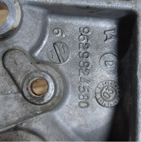 9629824580 Peugeot/Citroen 