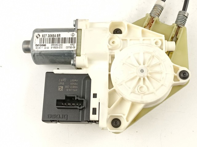  Renault (RVI) 0130822331