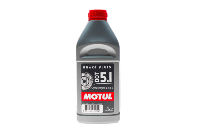 Рідина гальмівна Motul 807001 ціна, від 13.43 USD