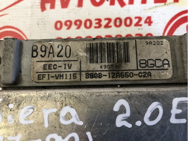 Купити 88GB12A650C2A Ford 