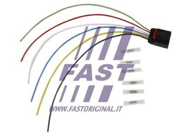 Купити FT76110 Fast Повітромір