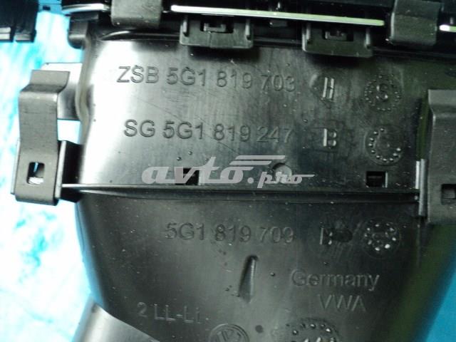 Купити 5G1819703 VAG 