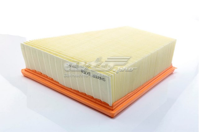 Фільтр повітряний Shafer SX708