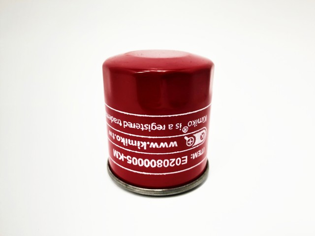 Купити 1136000118KM Kimiko Фільтр очищення масла відцентровий