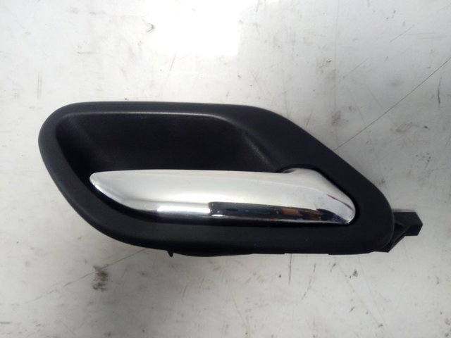8125514 BMW Ручка двері правою внутрішня перед/зад