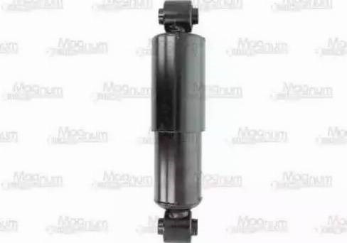 Купити M0038 Magnum Technology Амортизатора передній лівий