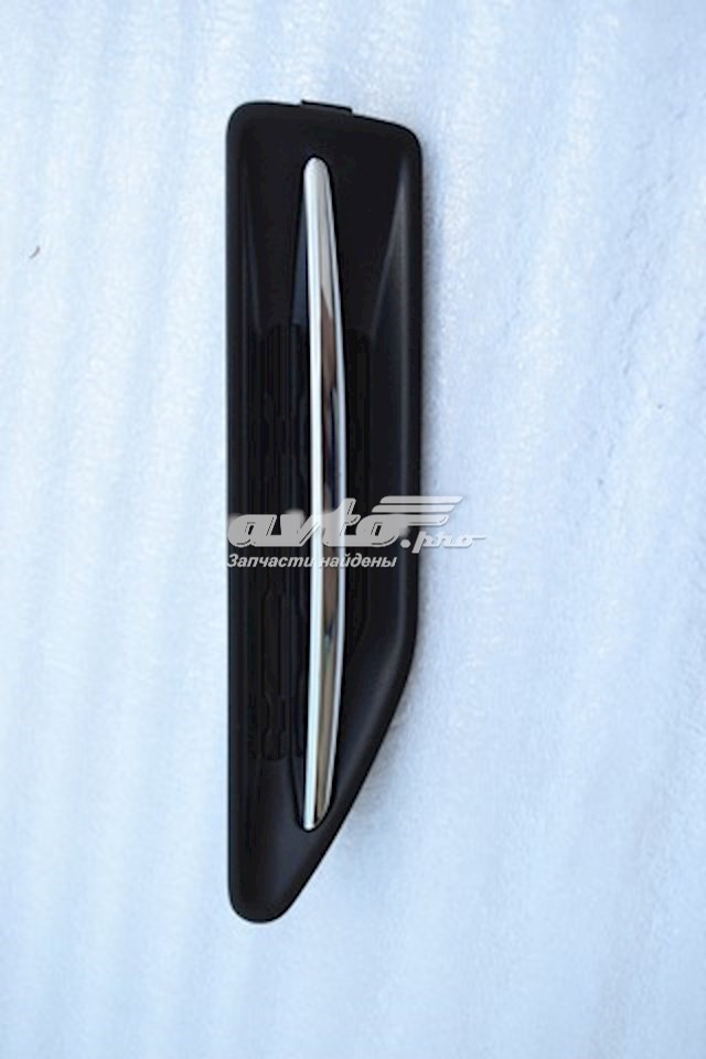 Накладка переднього лівого крила Hyundai/Kia 877714Y000 ціна, від 35.08 USD