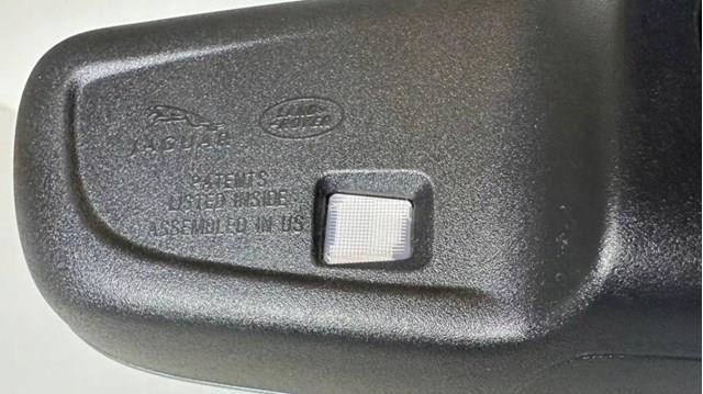 Купити LR083140 Land Rover Дзеркало салону авто