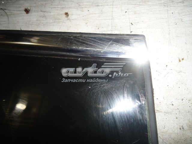 Скло багажника, ліве Toyota 6272060E70 ціна, від 140.29 USD