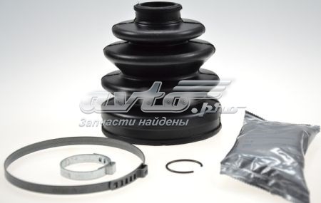 Пыльник шруса наружный SPIDAN 0025520 Пыльник шруса наружный SPIDAN 0025520