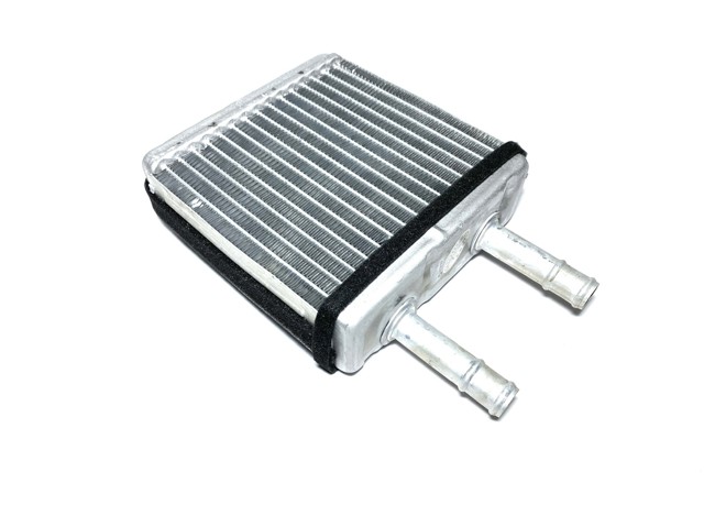 Радіатор пічки 810101900301 Geely